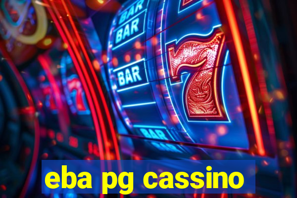 eba pg cassino